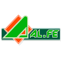 Logo Al.Fe
