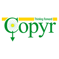 Logo COPYR