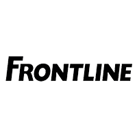 Logo FRONTLINE